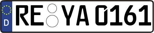 RE-YA0161