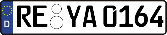 RE-YA0164