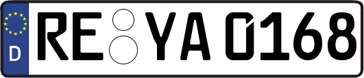 RE-YA0168