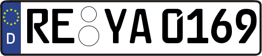 RE-YA0169