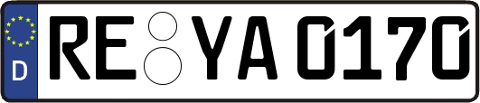 RE-YA0170