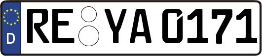 RE-YA0171