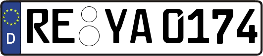 RE-YA0174