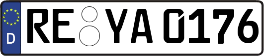 RE-YA0176
