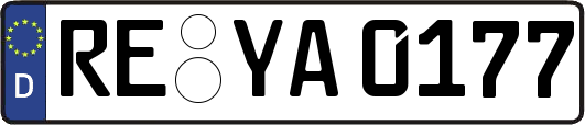 RE-YA0177