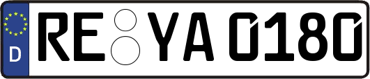 RE-YA0180