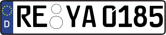 RE-YA0185
