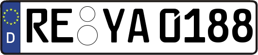 RE-YA0188