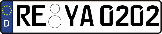 RE-YA0202