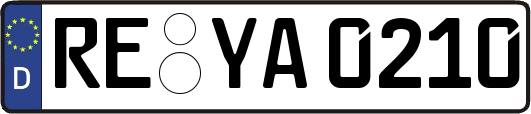 RE-YA0210