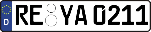 RE-YA0211