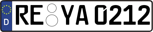 RE-YA0212