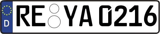 RE-YA0216