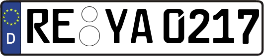 RE-YA0217