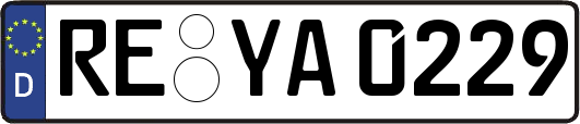 RE-YA0229
