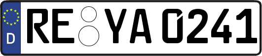RE-YA0241