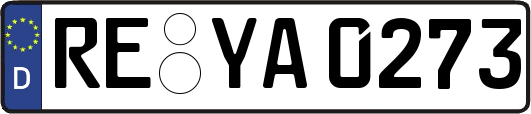 RE-YA0273