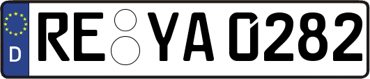 RE-YA0282