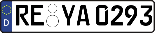RE-YA0293