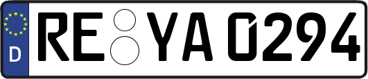 RE-YA0294