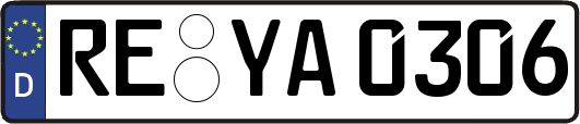RE-YA0306