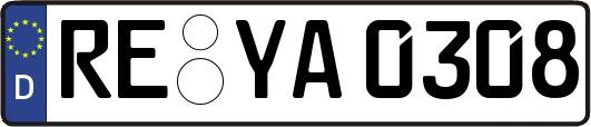 RE-YA0308