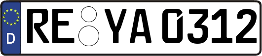 RE-YA0312