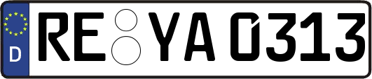 RE-YA0313