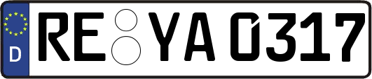 RE-YA0317