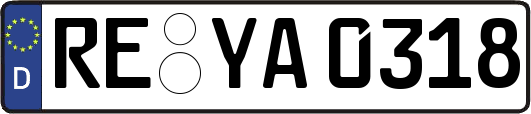 RE-YA0318
