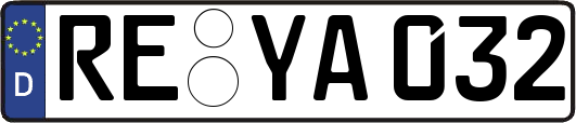 RE-YA032