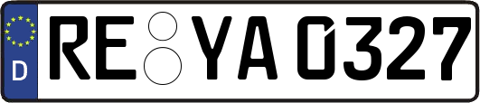 RE-YA0327
