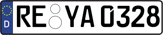 RE-YA0328