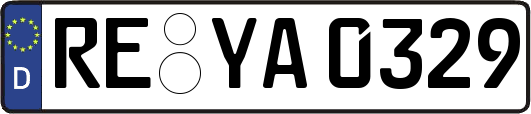 RE-YA0329