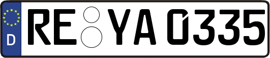 RE-YA0335