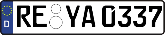 RE-YA0337