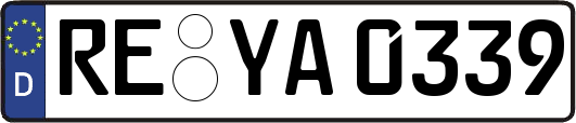 RE-YA0339