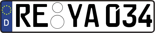 RE-YA034