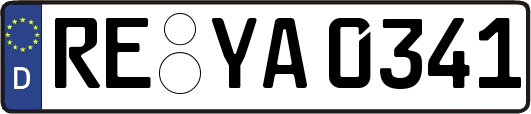 RE-YA0341