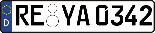 RE-YA0342