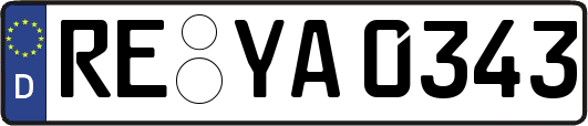 RE-YA0343
