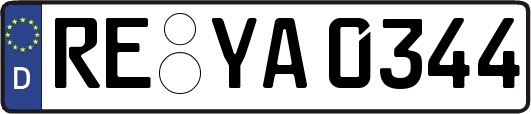 RE-YA0344