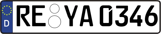 RE-YA0346