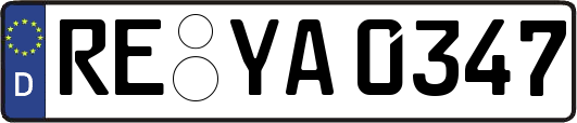 RE-YA0347