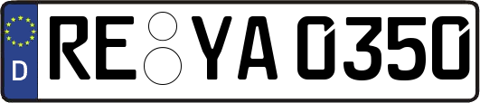 RE-YA0350