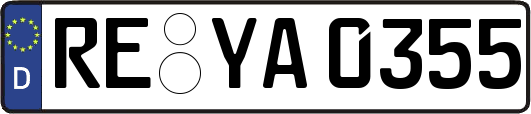 RE-YA0355