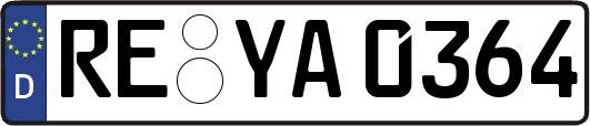 RE-YA0364