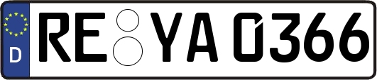 RE-YA0366