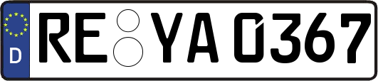 RE-YA0367
