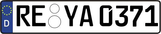 RE-YA0371